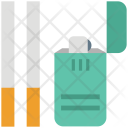 پیش‌نمایش فایل cigarettes از پک مد