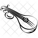 پیش‌نمایش فایل lute-1 از پک موسیقی