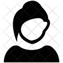 پیش‌نمایش فایل lady-16 از پک آواتار