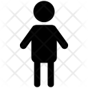 پیش‌نمایش فایل kid-1 از پک انسان