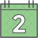 پیش‌نمایش فایل calendar-305 از پک تناسب اندام