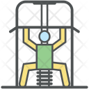 پیش‌نمایش فایل gym-65 از پک تناسب اندام