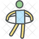 پیش‌نمایش فایل gymnastic-5 از پک تناسب اندام