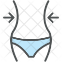 پیش‌نمایش فایل waist از پک تناسب اندام