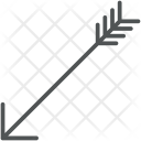 پیش‌نمایش فایل arrow-693 از پک ورزشی