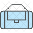 پیش‌نمایش فایل duffle از پک ورزشی