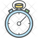 پیش‌نمایش فایل stopwatch-74 از پک ورزشی