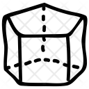 پیش‌نمایش فایل hexagonal از پک ریاضیات