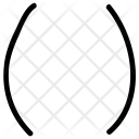 پیش‌نمایش فایل parentheses از پک ریاضیات
