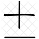 پیش‌نمایش فایل plus-minus از پک ریاضیات