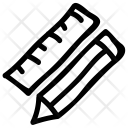 پیش‌نمایش فایل ruler-114 از پک ریاضیات