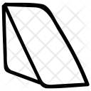 پیش‌نمایش فایل triangle-45 از پک ریاضیات