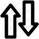 پیش‌نمایش فایل arrows-74 از پک Finance 