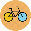 پیش‌نمایش فایل bicycle-144 از پک حمل و نقل