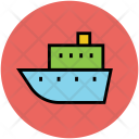 پیش‌نمایش فایل boat-187 از پک حمل و نقل