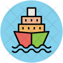 پیش‌نمایش فایل boat-189 از پک حمل و نقل