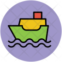پیش‌نمایش فایل boat-190 از پک حمل و نقل