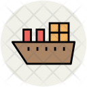 پیش‌نمایش فایل boat-192 از پک حمل و نقل