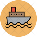 پیش‌نمایش فایل boat-198 از پک حمل و نقل