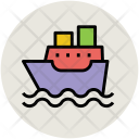 پیش‌نمایش فایل boat-199 از پک حمل و نقل