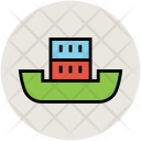 پیش‌نمایش فایل boat-201 از پک حمل و نقل