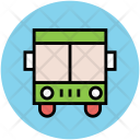 پیش‌نمایش فایل bus-127 از پک حمل و نقل