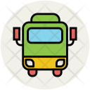 پیش‌نمایش فایل bus-131 از پک حمل و نقل