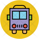 پیش‌نمایش فایل bus-138 از پک حمل و نقل