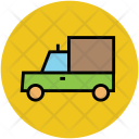 پیش‌نمایش فایل lorry از پک حمل و نقل