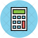 پیش‌نمایش فایل calculator-205 از پک املاک و مستغلات