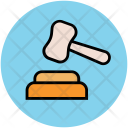 پیش‌نمایش فایل gavel-2 از پک املاک و مستغلات