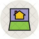 پیش‌نمایش فایل home-250 از پک املاک و مستغلات