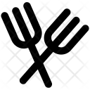 پیش‌نمایش فایل forks-1 از پک Food 