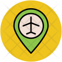پیش‌نمایش فایل airport-24 از پک Map And Navigation 
