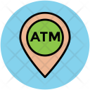 پیش‌نمایش فایل atm-139 از پک Map And Navigation 