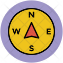 پیش‌نمایش فایل compass-302 از پک Map And Navigation 