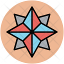 پیش‌نمایش فایل compass-307 از پک Map And Navigation 