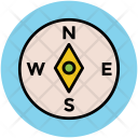 پیش‌نمایش فایل compass-313 از پک Map And Navigation 