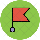 پیش‌نمایش فایل flag-166 از پک Map And Navigation 