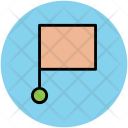 پیش‌نمایش فایل flag-169 از پک Map And Navigation 