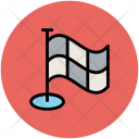 پیش‌نمایش فایل flag-171 از پک Map And Navigation 