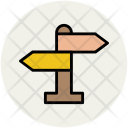 پیش‌نمایش فایل guidepost-2 از پک Map And Navigation 