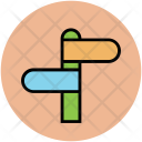 پیش‌نمایش فایل guidepost-3 از پک Map And Navigation 