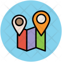 پیش‌نمایش فایل map-458 از پک Map And Navigation 