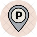 پیش‌نمایش فایل parking-54 از پک Map And Navigation 