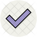 پیش‌نمایش فایل tick-10 از پک Map And Navigation 