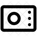 پیش‌نمایش فایل camera-486 از پک Electronics 