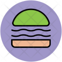 پیش‌نمایش فایل burger-45 از پک غذا
