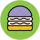 پیش‌نمایش فایل burger-46 از پک غذا