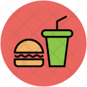 پیش‌نمایش فایل burger-48 از پک غذا